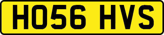 HO56HVS