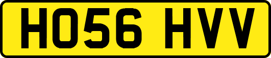 HO56HVV