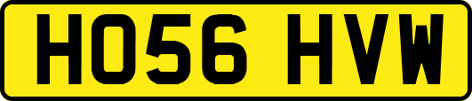 HO56HVW