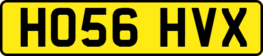 HO56HVX