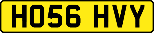 HO56HVY
