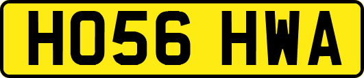 HO56HWA