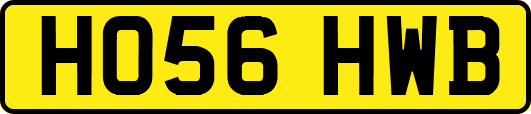 HO56HWB