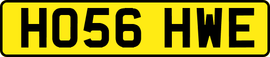 HO56HWE