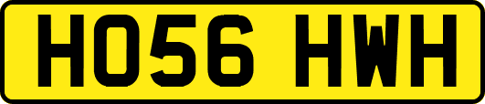 HO56HWH