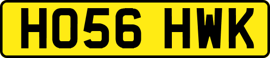 HO56HWK