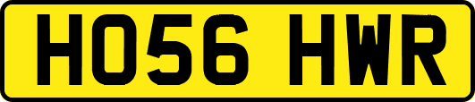 HO56HWR