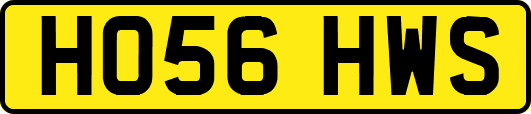 HO56HWS