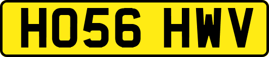 HO56HWV