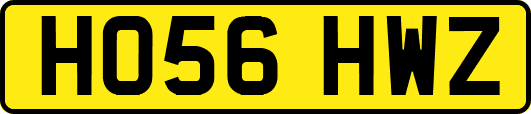 HO56HWZ
