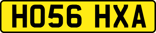 HO56HXA