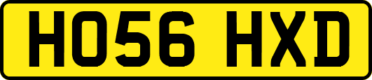 HO56HXD