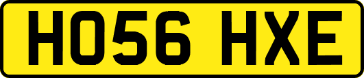 HO56HXE