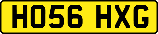 HO56HXG