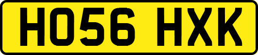 HO56HXK