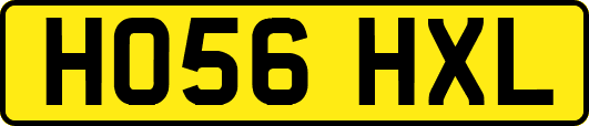 HO56HXL
