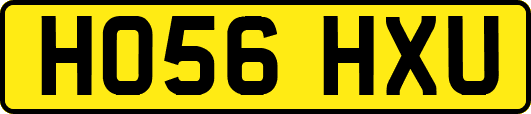HO56HXU