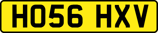 HO56HXV
