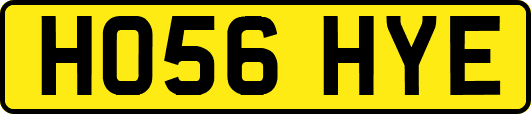 HO56HYE