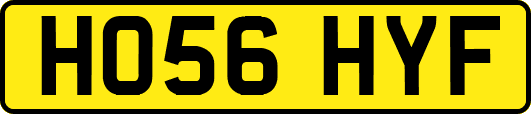 HO56HYF