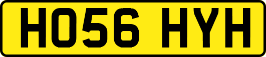 HO56HYH