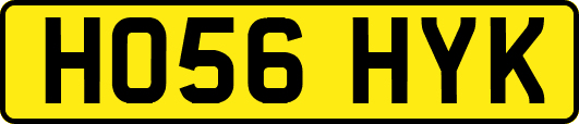 HO56HYK