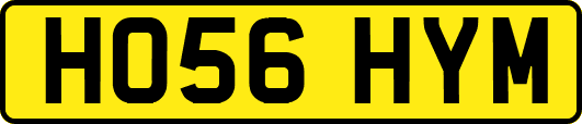 HO56HYM
