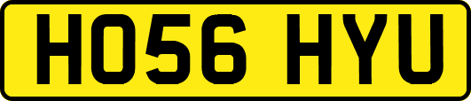 HO56HYU