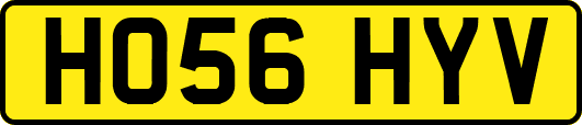 HO56HYV