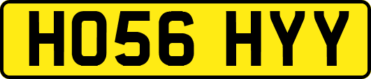 HO56HYY
