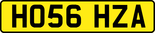HO56HZA