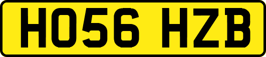 HO56HZB