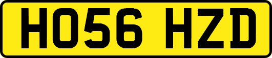 HO56HZD