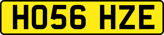 HO56HZE