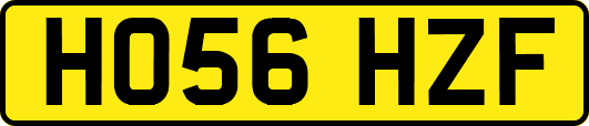 HO56HZF