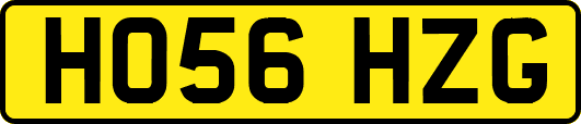 HO56HZG