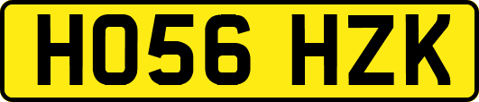 HO56HZK