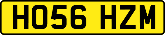 HO56HZM