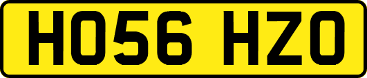 HO56HZO