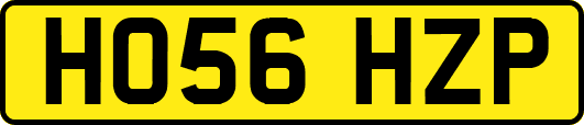 HO56HZP
