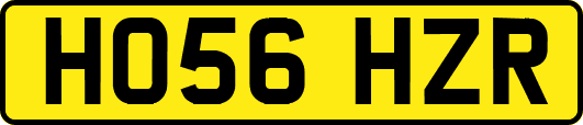 HO56HZR