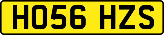 HO56HZS
