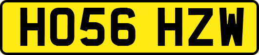 HO56HZW