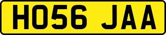 HO56JAA