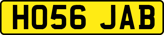 HO56JAB