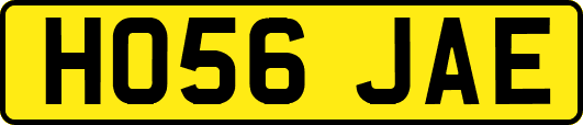 HO56JAE