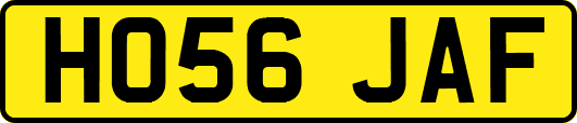 HO56JAF