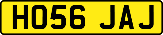 HO56JAJ
