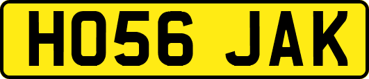 HO56JAK
