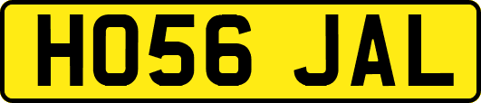 HO56JAL